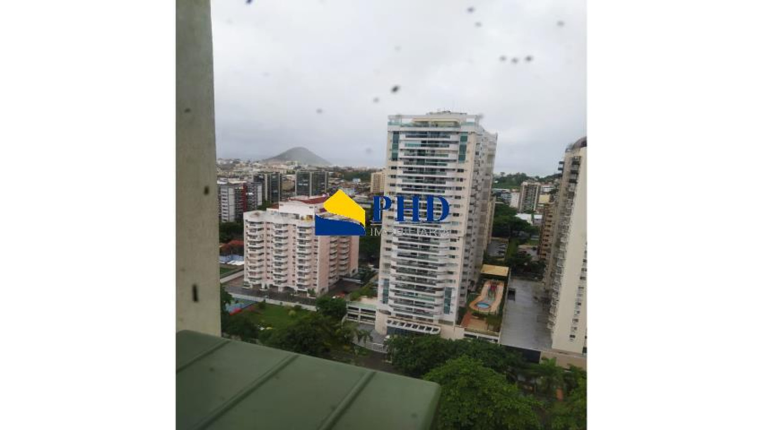 Apartamento 3 Quartos 103m² 