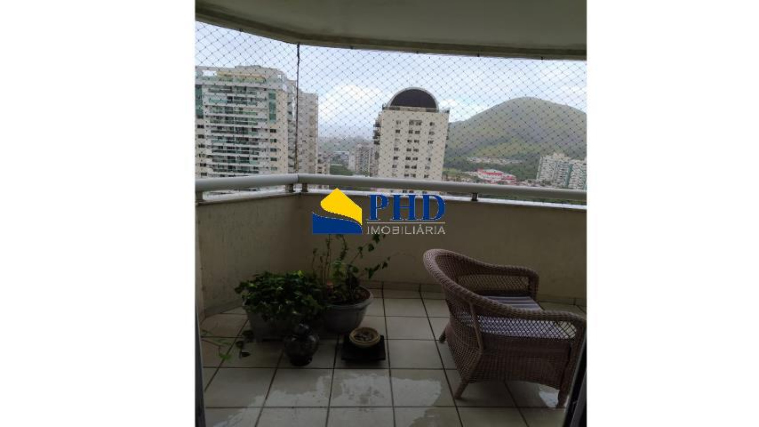 Apartamento 3 Quartos 103m² 