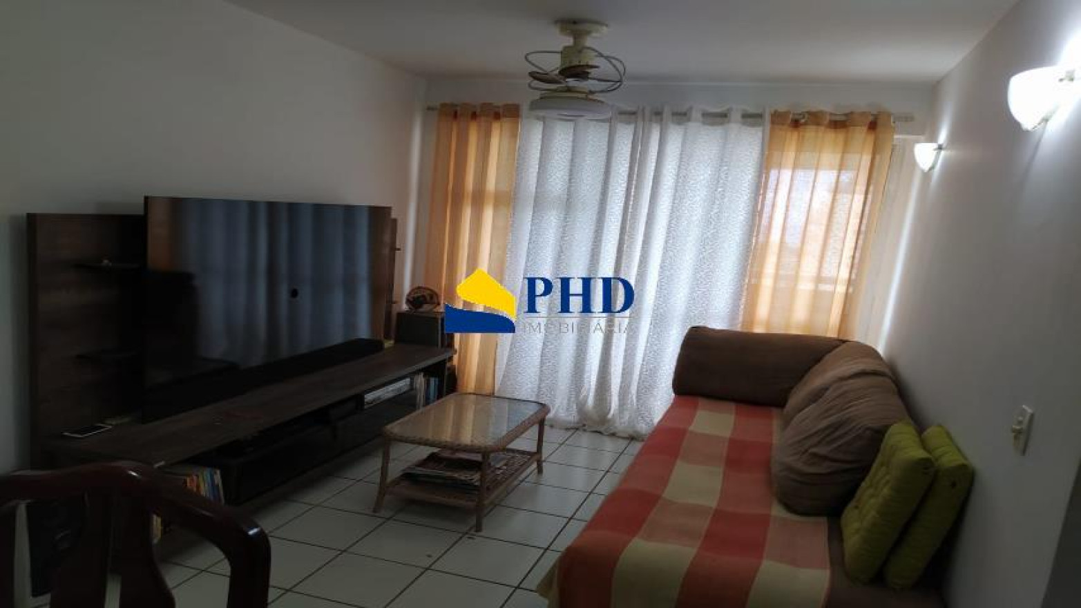 Apartamento 3 Quartos 103m² 