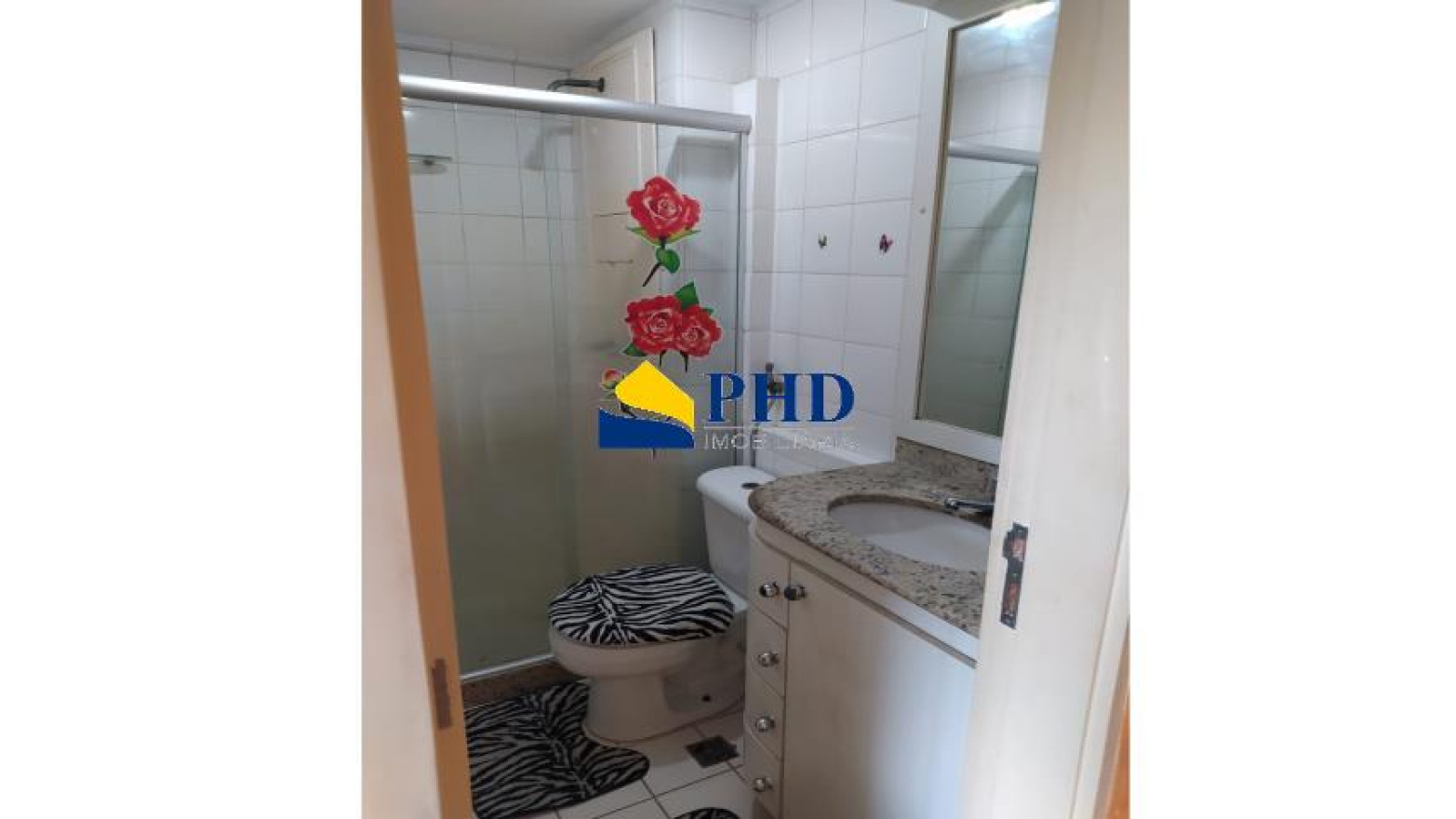 Apartamento 3 Quartos 103m² 