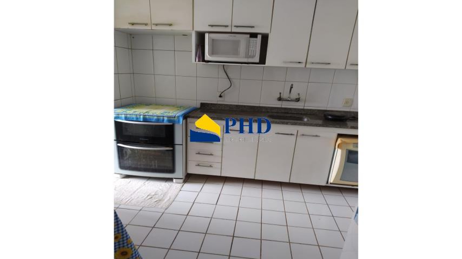 Apartamento 3 Quartos 103m² 