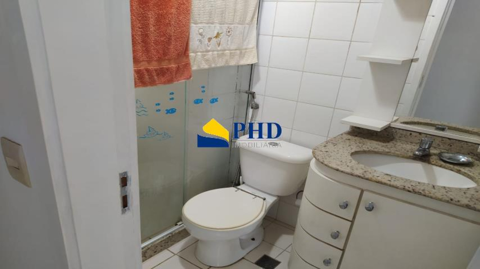 Apartamento 3 Quartos 103m² 
