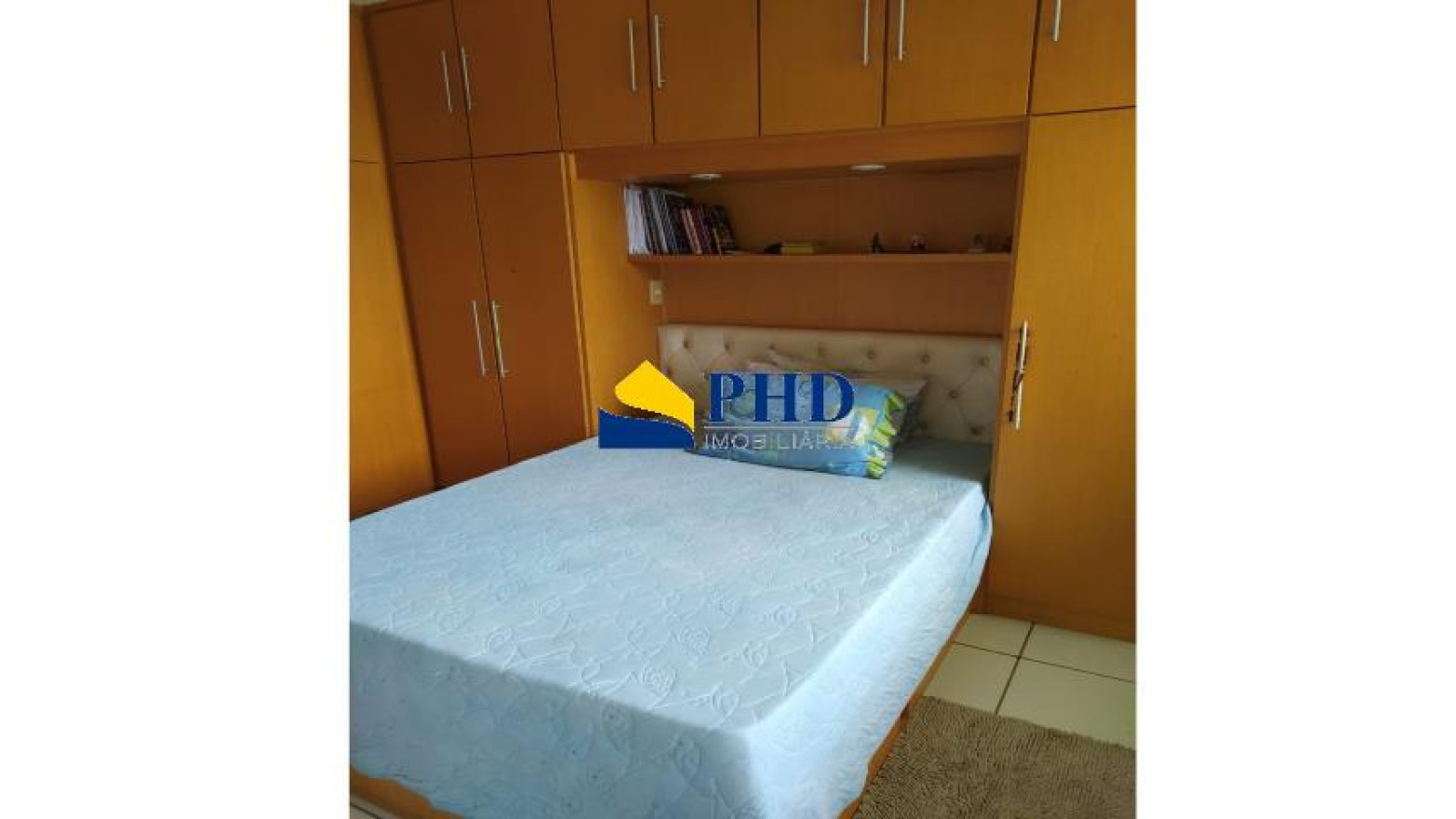 Apartamento 3 Quartos 103m² 