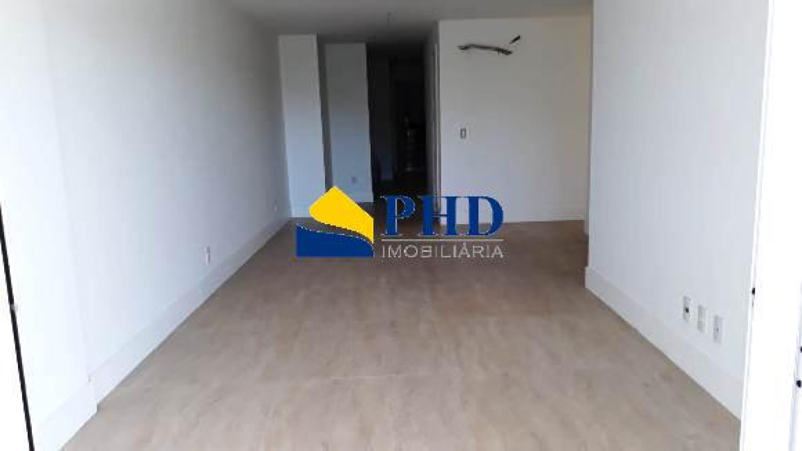 Apartamento 4 Quartos 163m² 