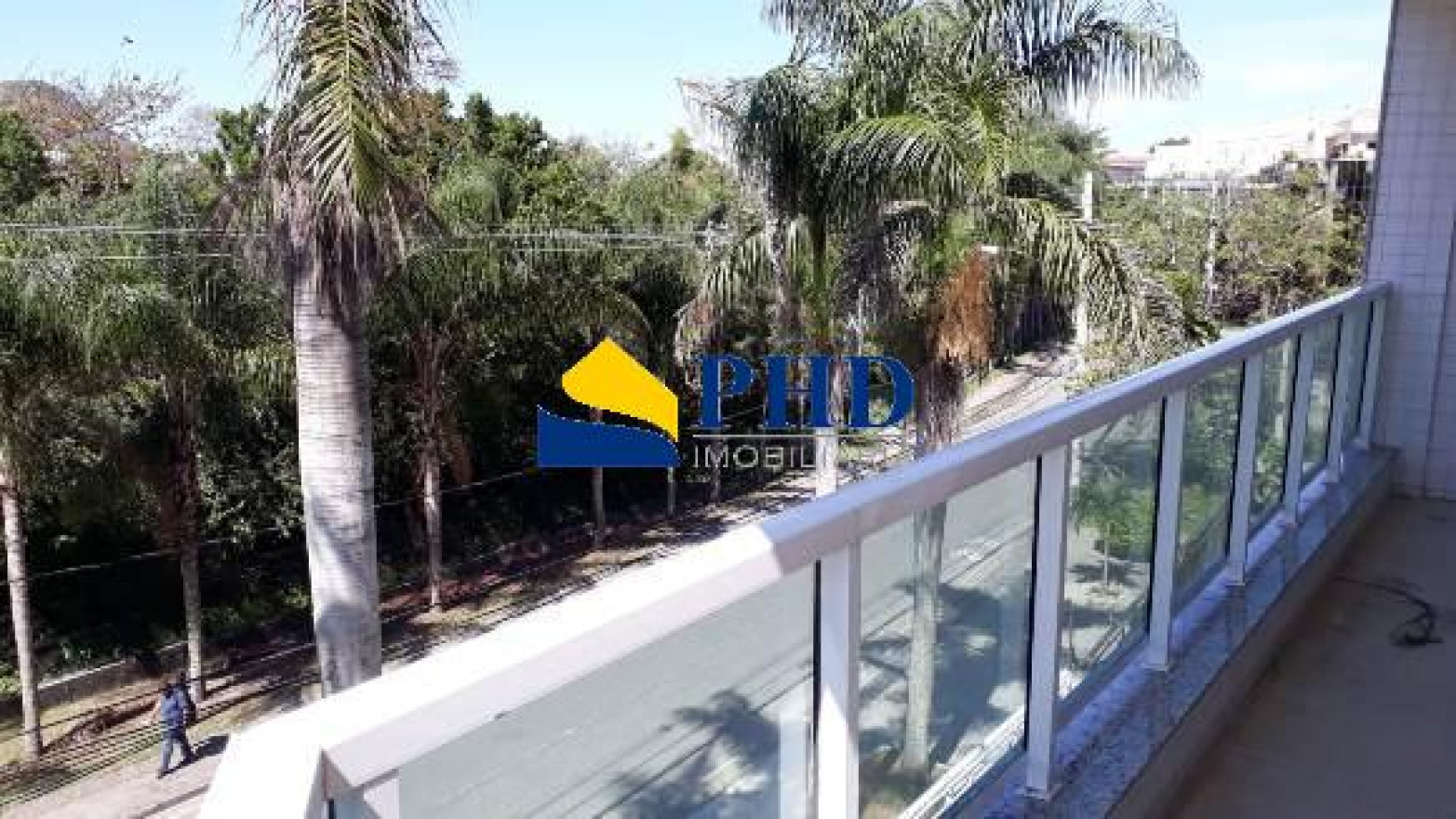 Apartamento 4 Quartos 163m² 
