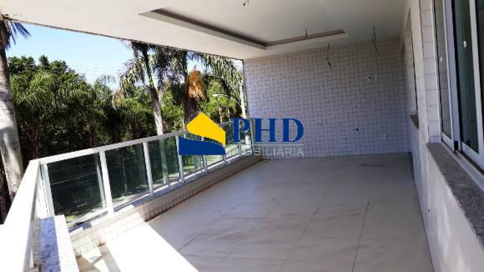 Apartamento 4 Quartos 163m² 