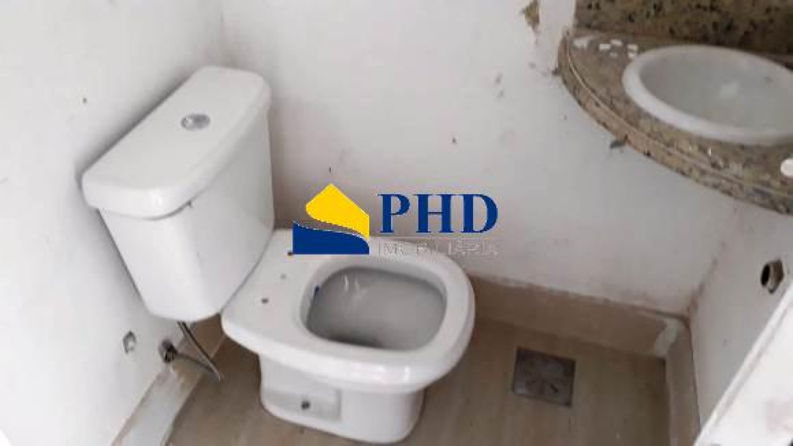 Apartamento 4 Quartos 163m² 