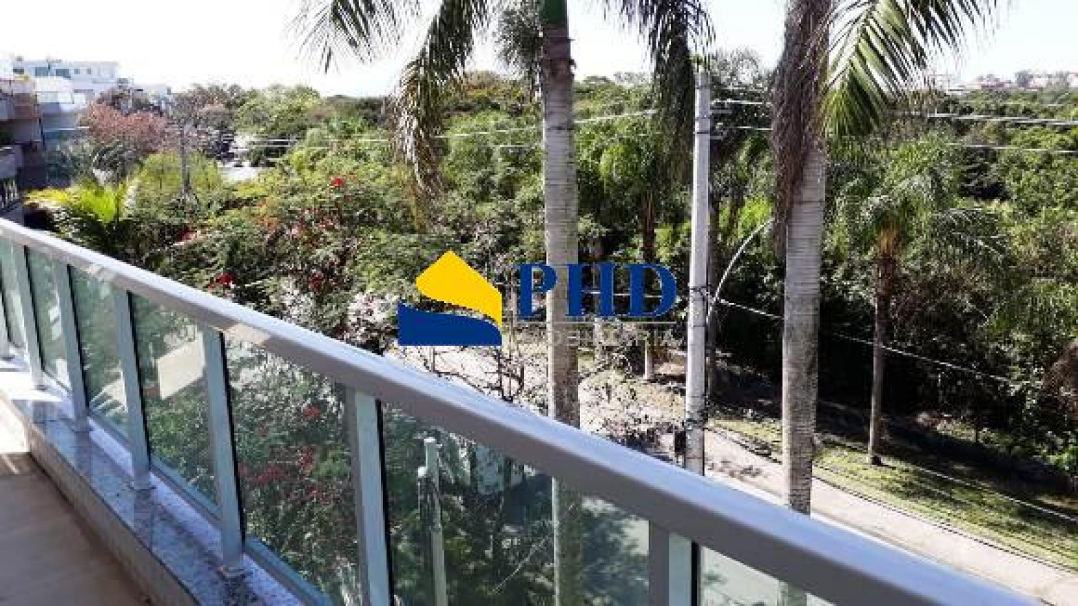 Apartamento 4 Quartos 163m² 