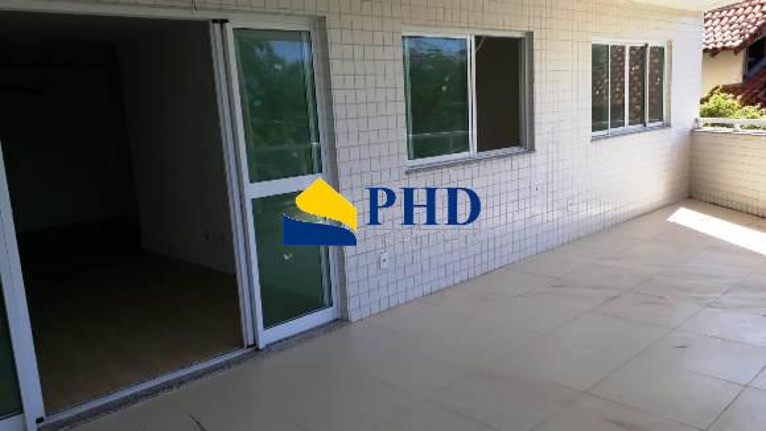 Apartamento 4 Quartos 163m² 