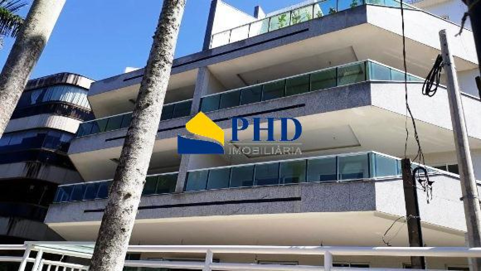 Apartamento 4 Quartos 163m² 