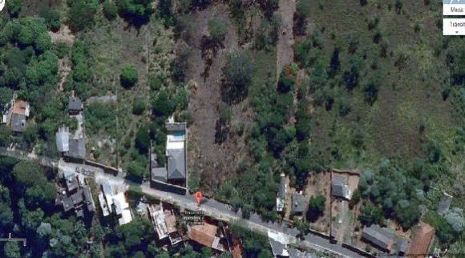 Terreno  3274m² 