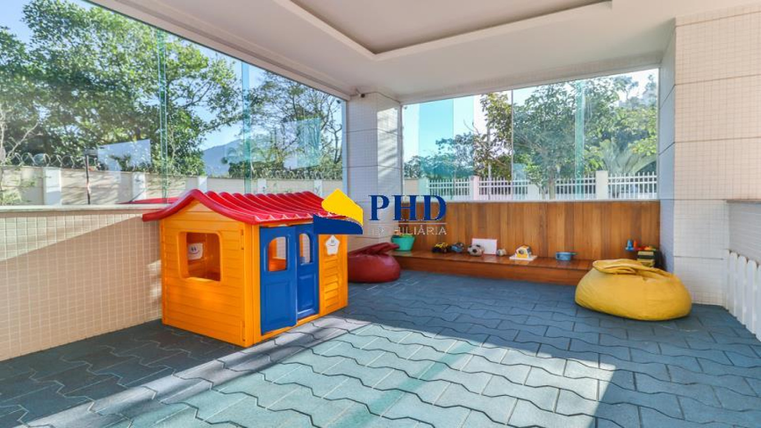 Apartamento 3 Quartos 81m² 