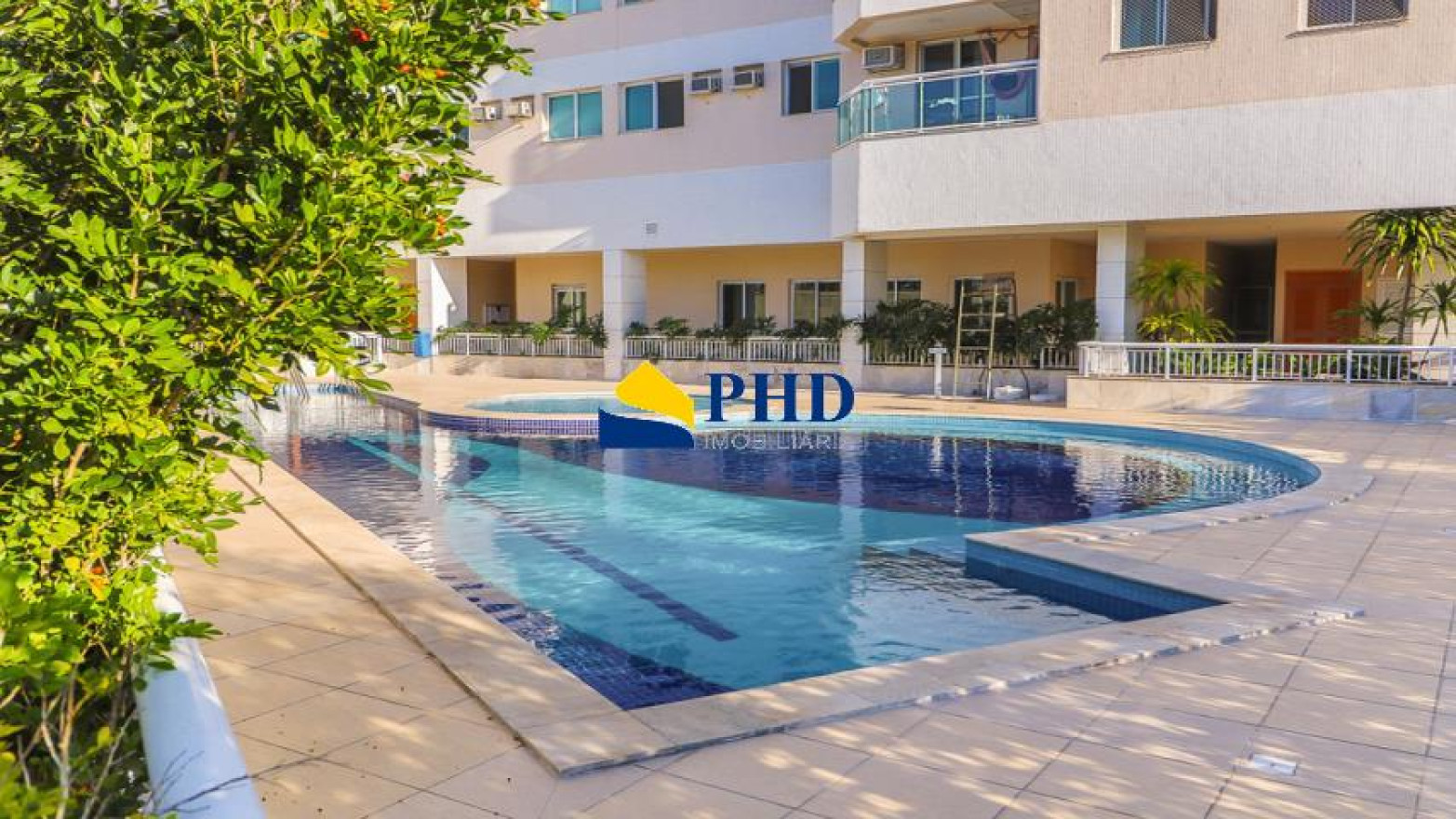Apartamento 3 Quartos 81m² 