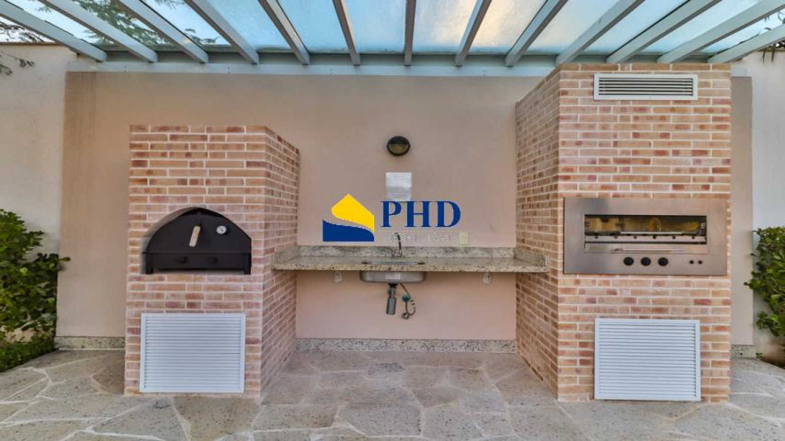 Apartamento 3 Quartos 81m² 