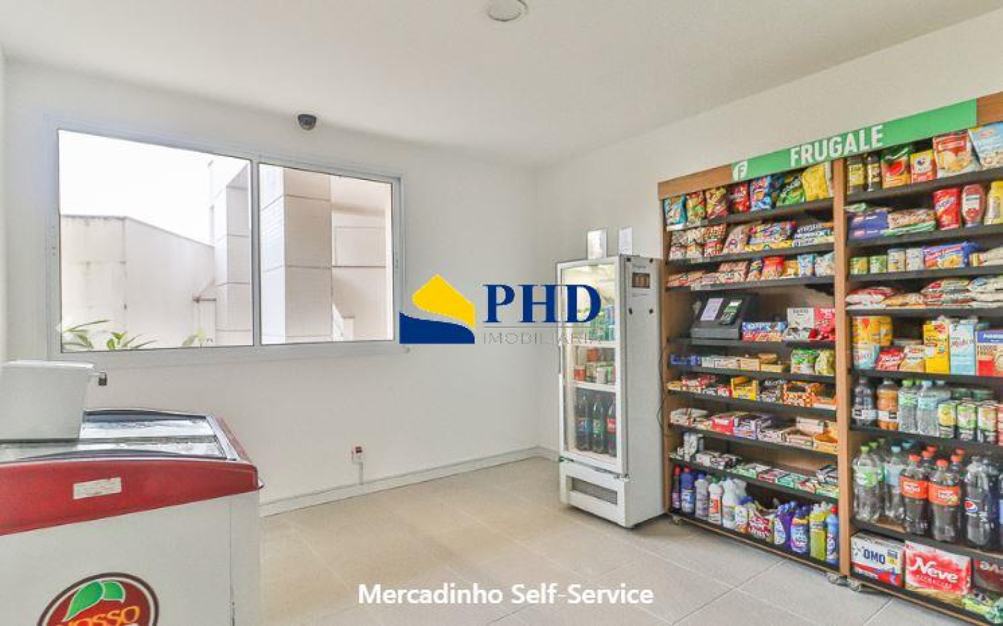 Apartamento 3 Quartos 81m² 