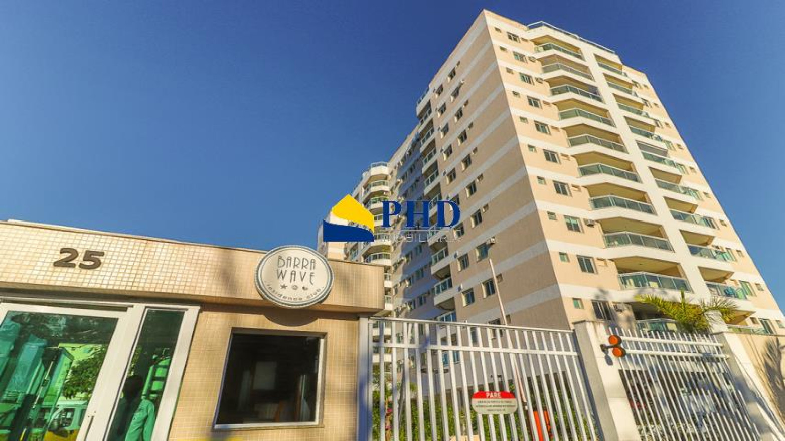 Apartamento 3 Quartos 81m² 