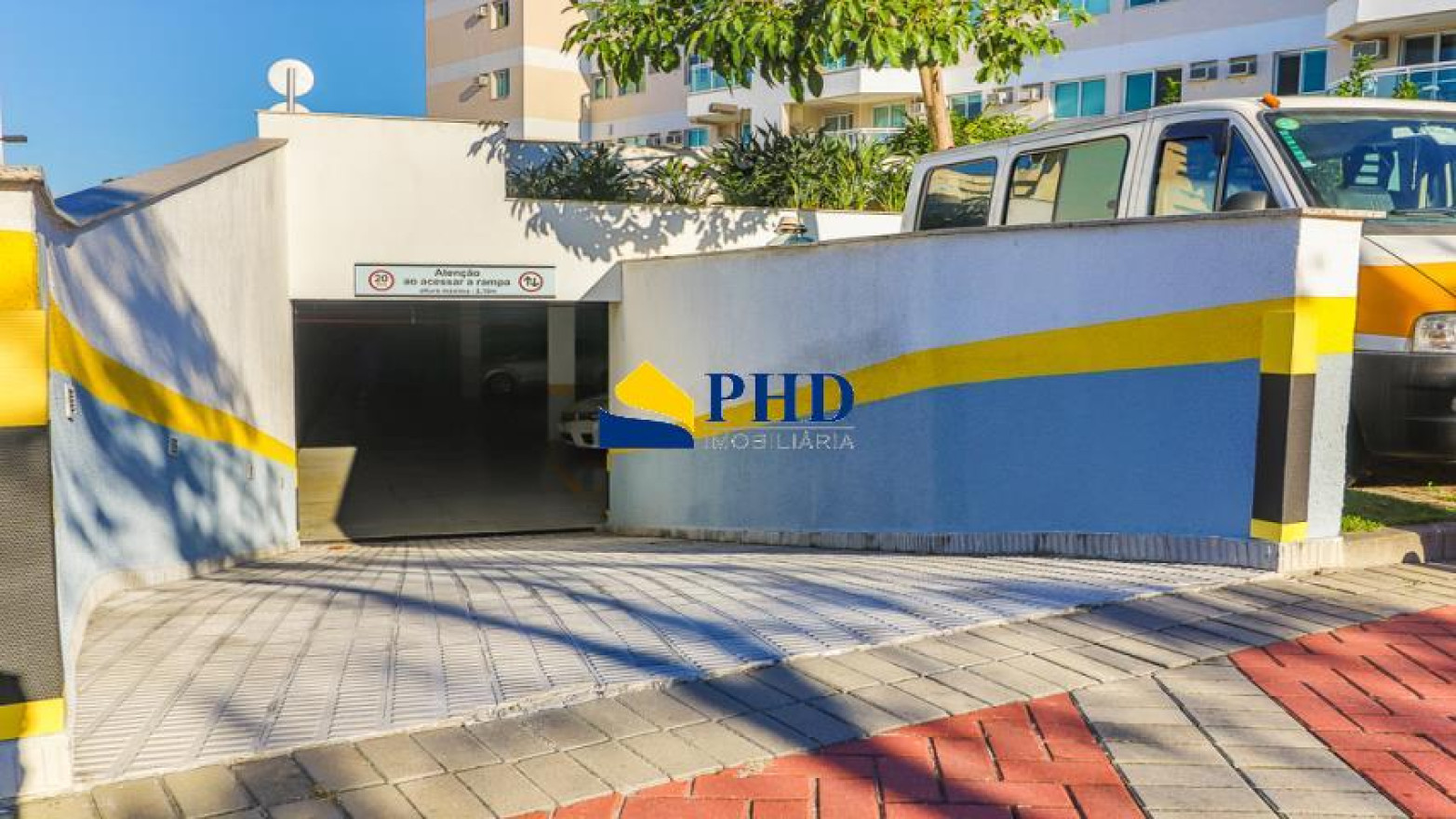 Apartamento 3 Quartos 81m² 