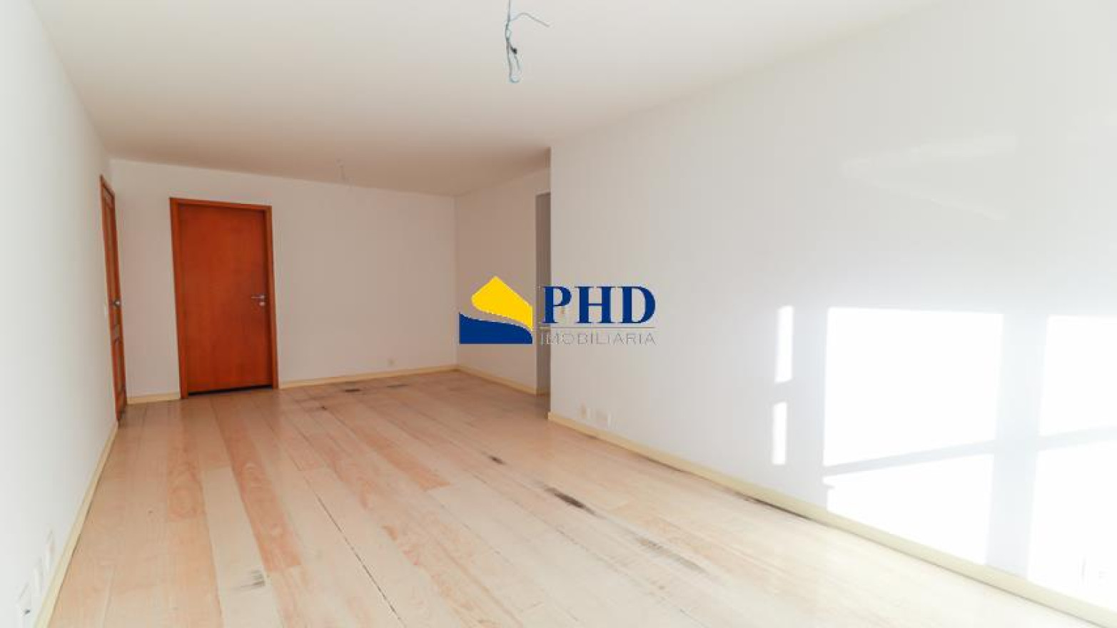 Apartamento 3 Quartos 83m² 