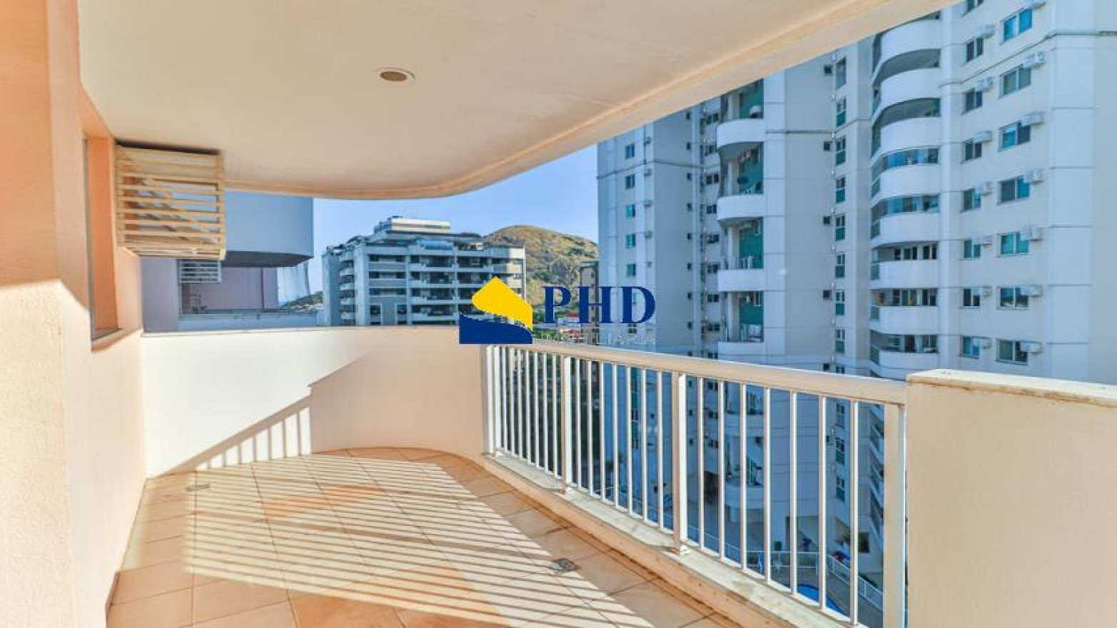 Apartamento 3 Quartos 83m² 
