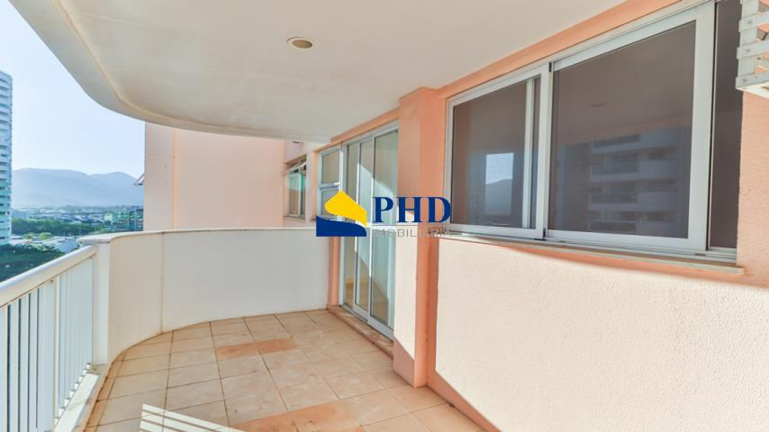 Apartamento 3 Quartos 83m² 