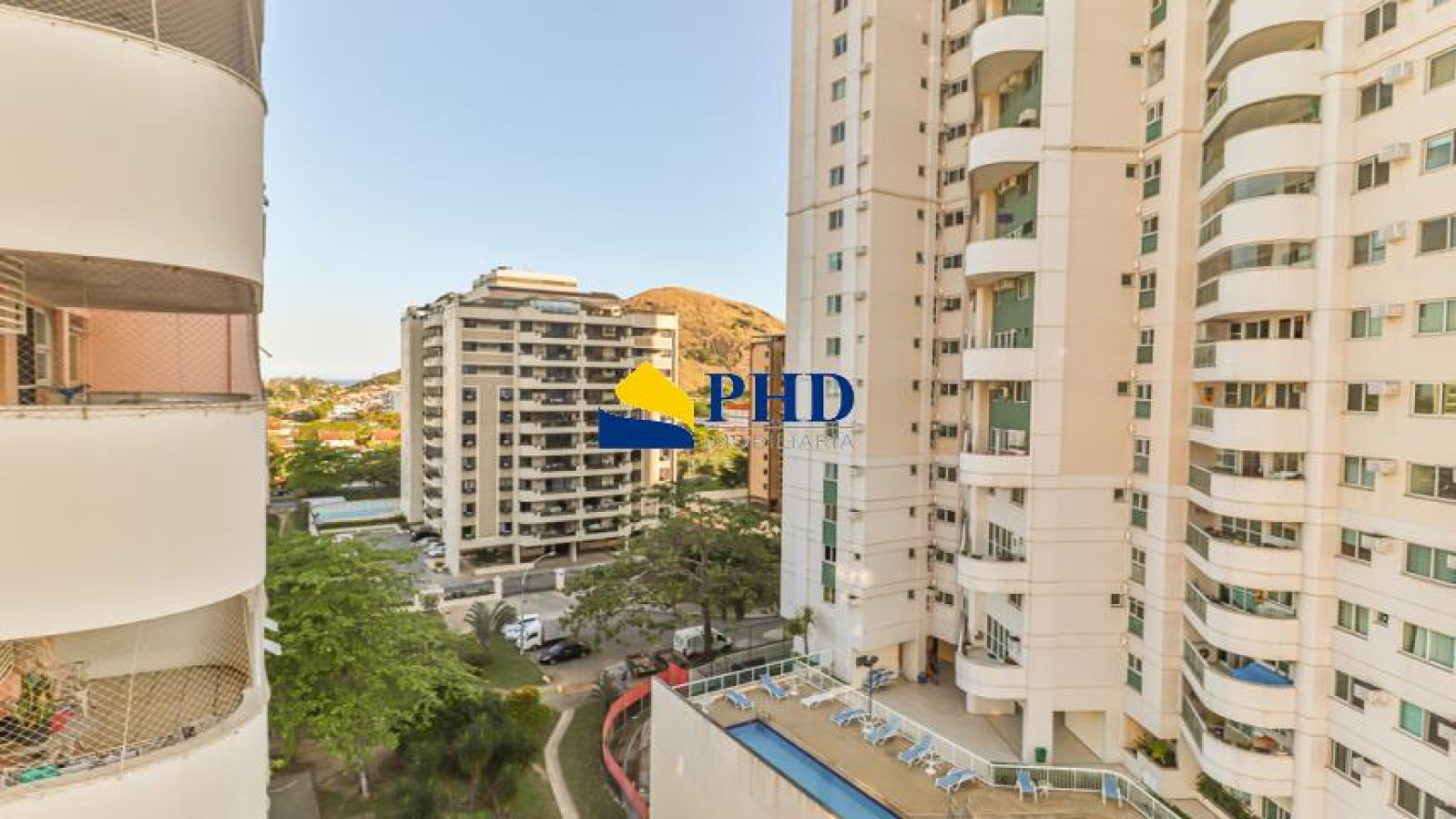 Apartamento 3 Quartos 83m² 