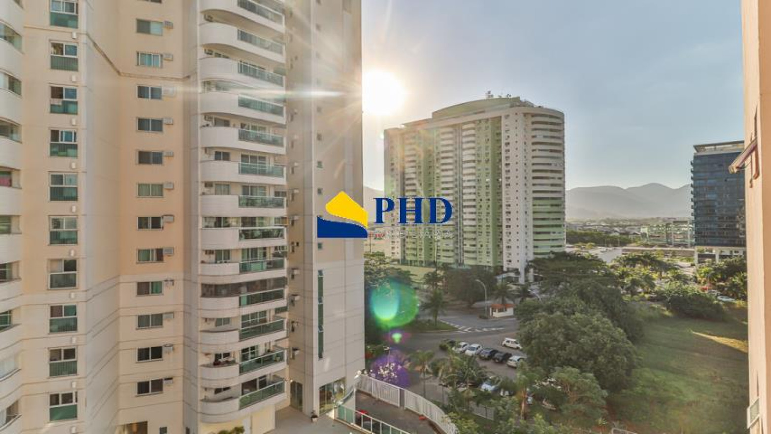 Apartamento 3 Quartos 83m² 