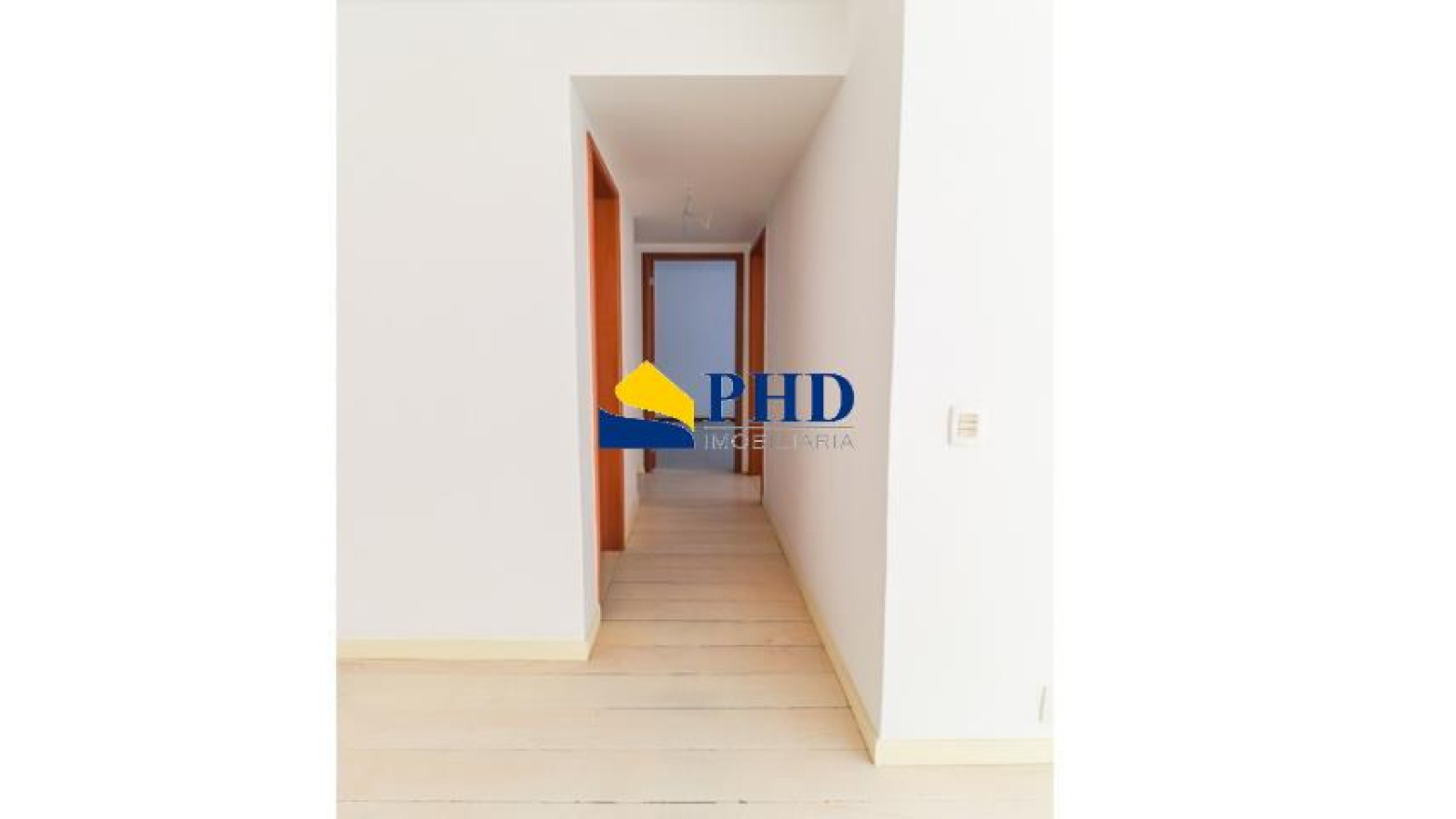 Apartamento 3 Quartos 83m² 