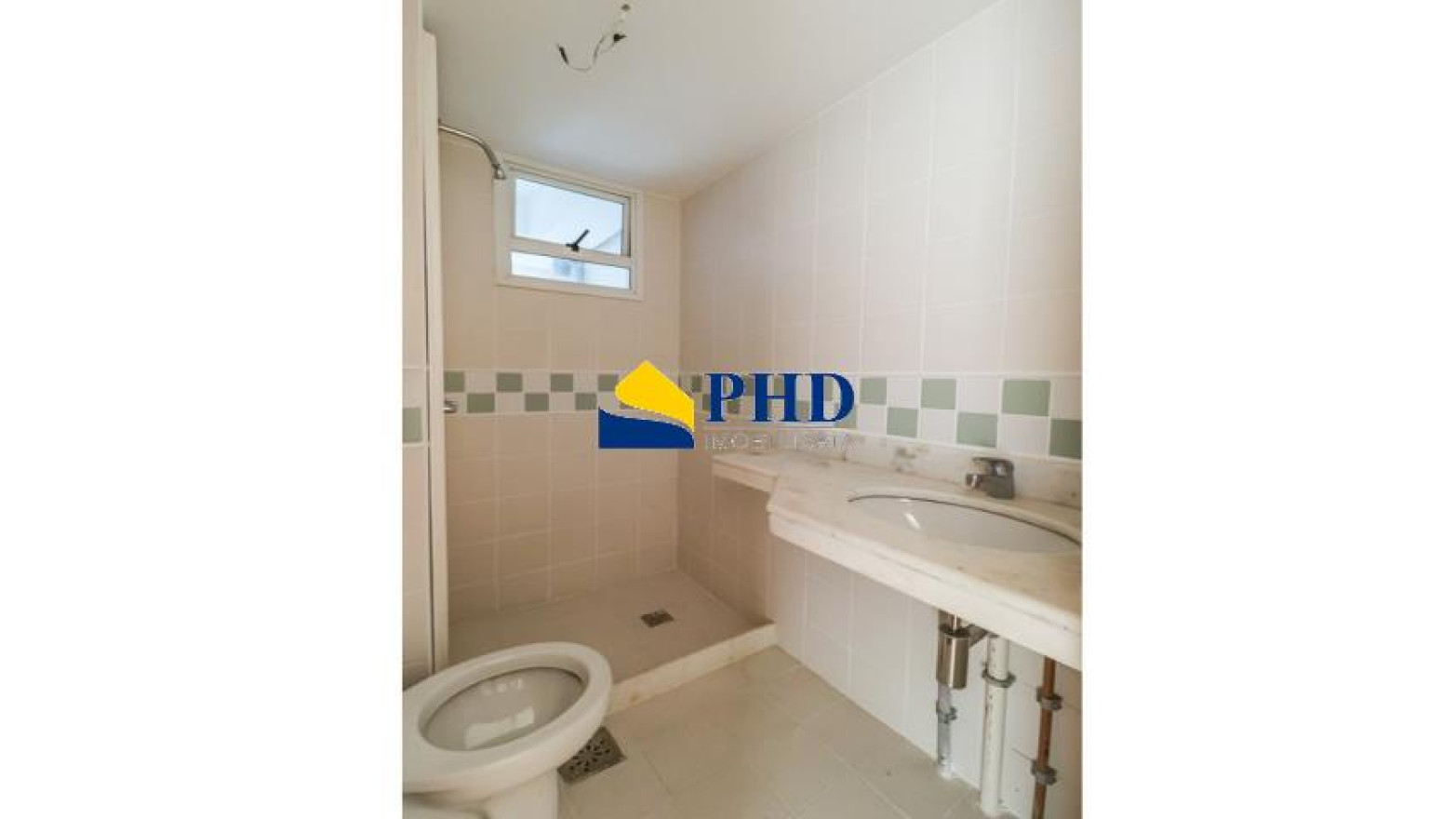 Apartamento 3 Quartos 83m² 