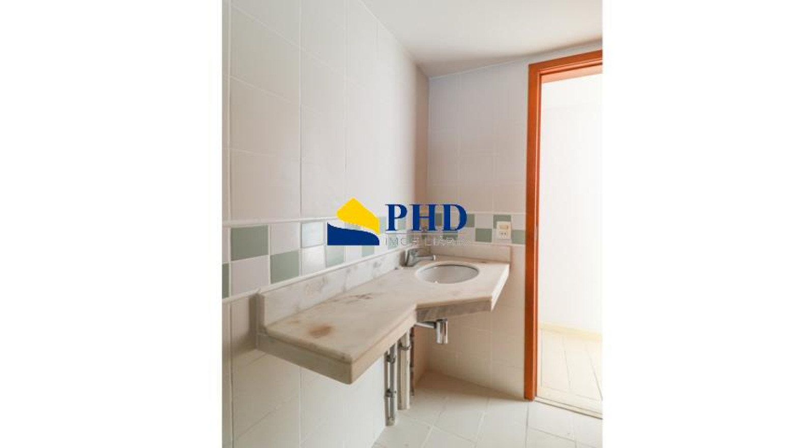 Apartamento 3 Quartos 83m² 