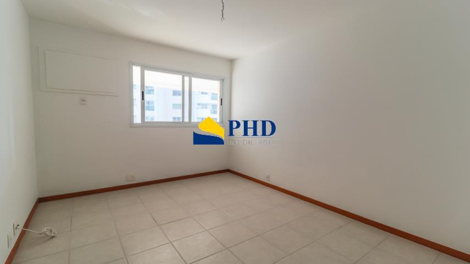 Apartamento 3 Quartos 83m² 