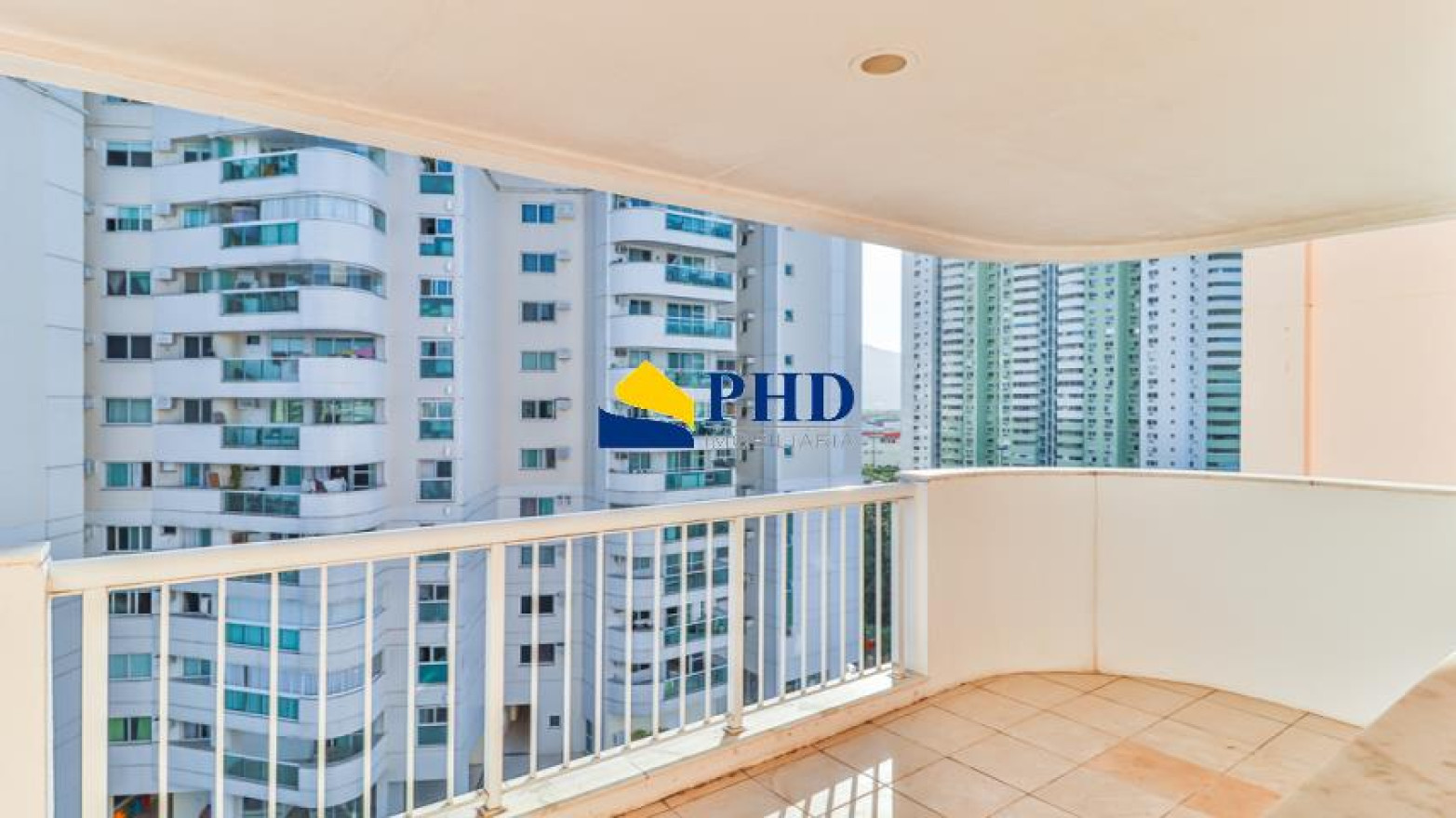 Apartamento 3 Quartos 83m² 