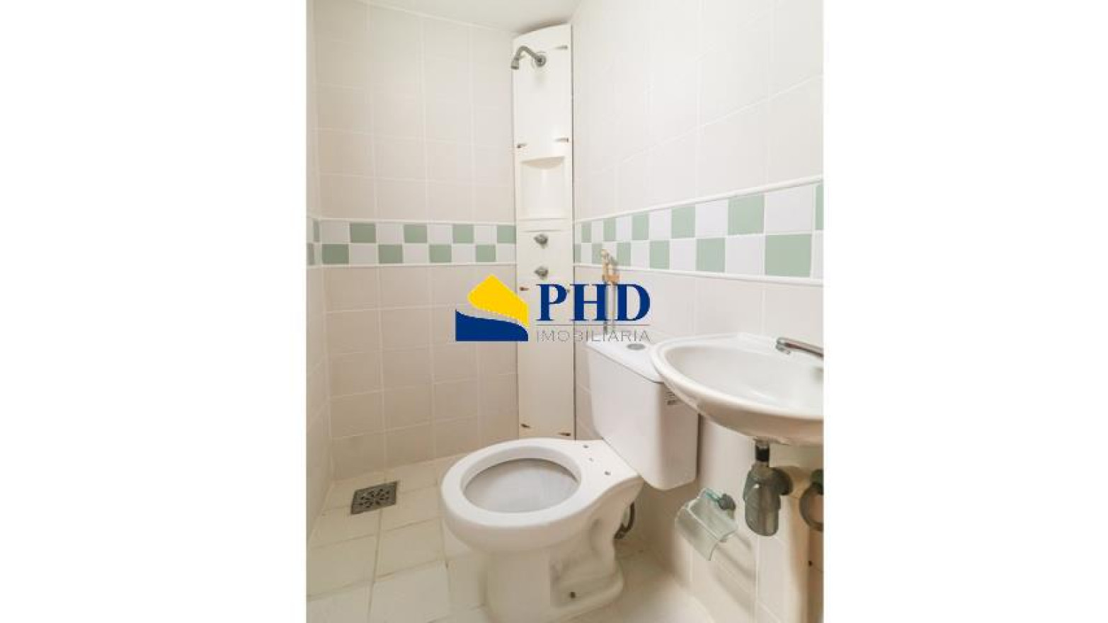 Apartamento 3 Quartos 83m² 