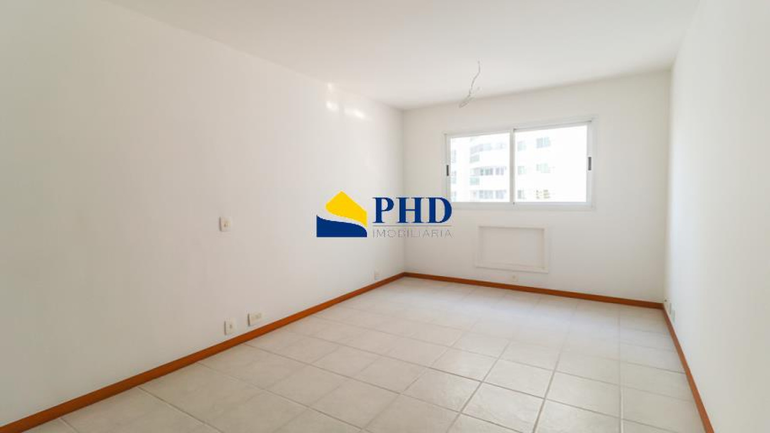 Apartamento 3 Quartos 83m² 