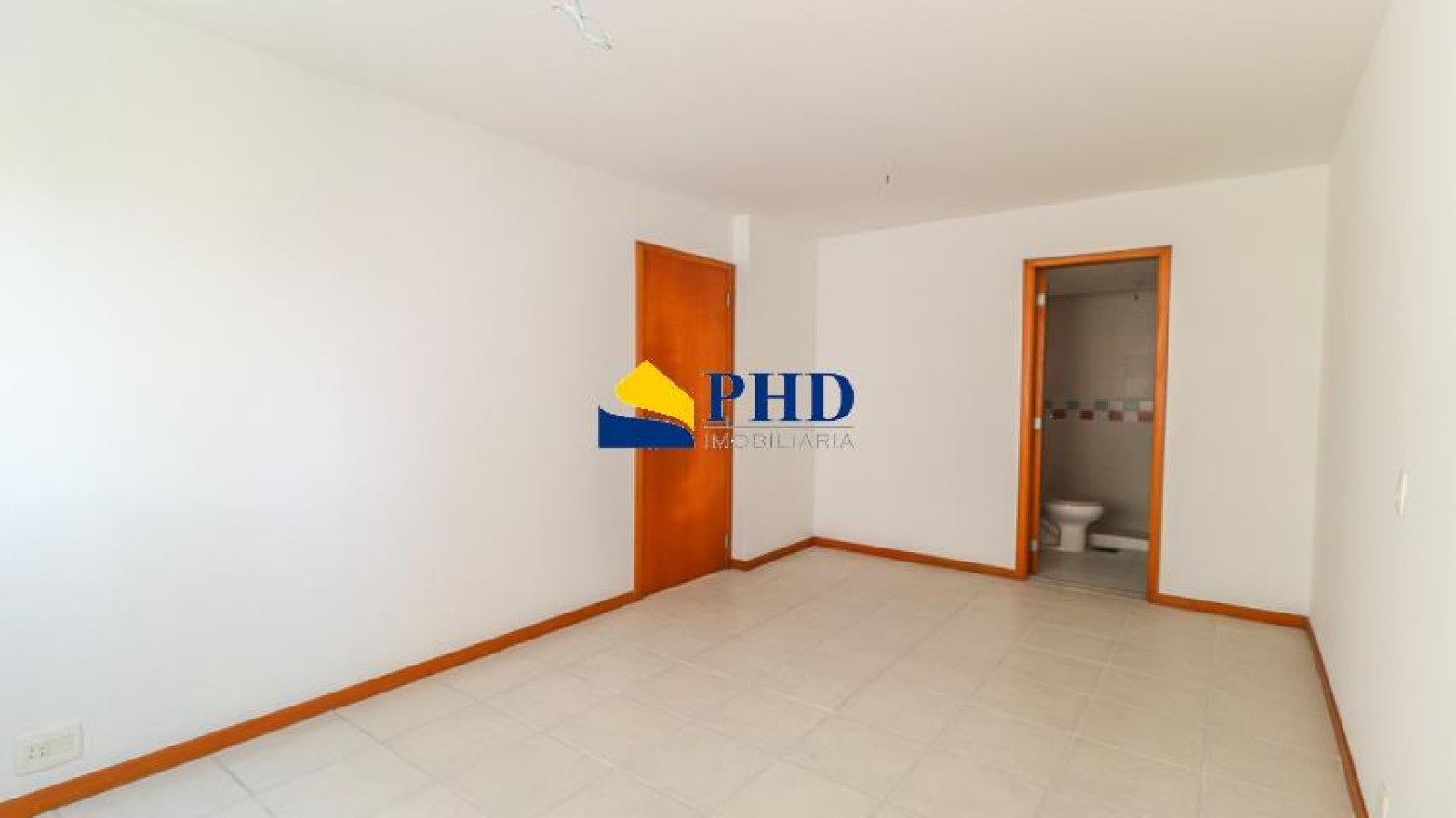 Apartamento 3 Quartos 83m² 