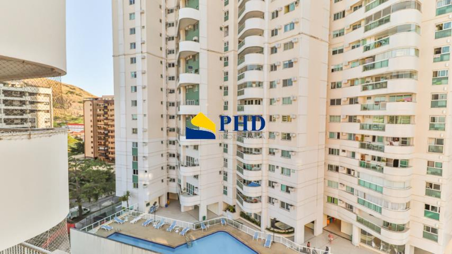Apartamento 3 Quartos 83m² 