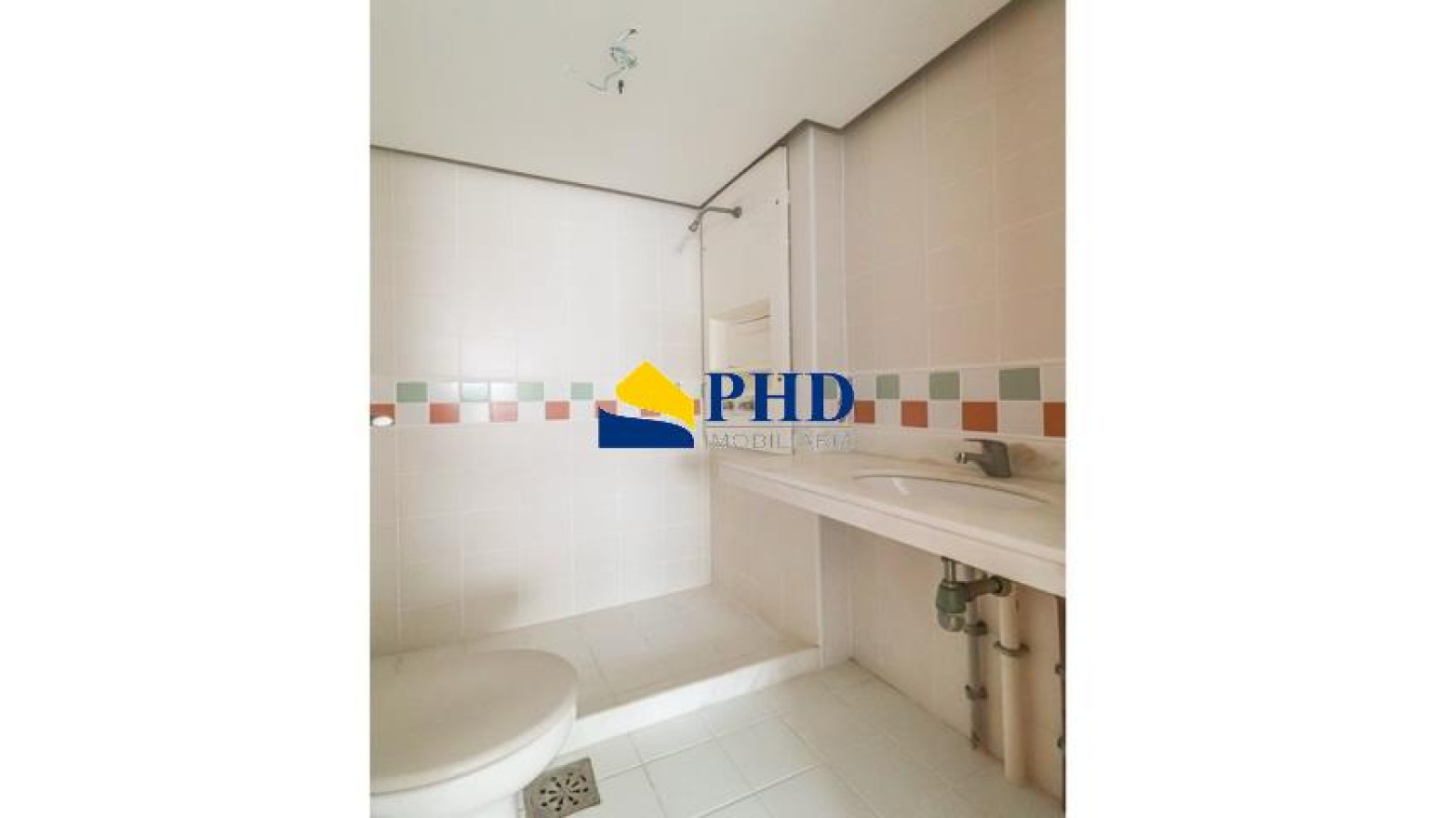 Apartamento 3 Quartos 83m² 