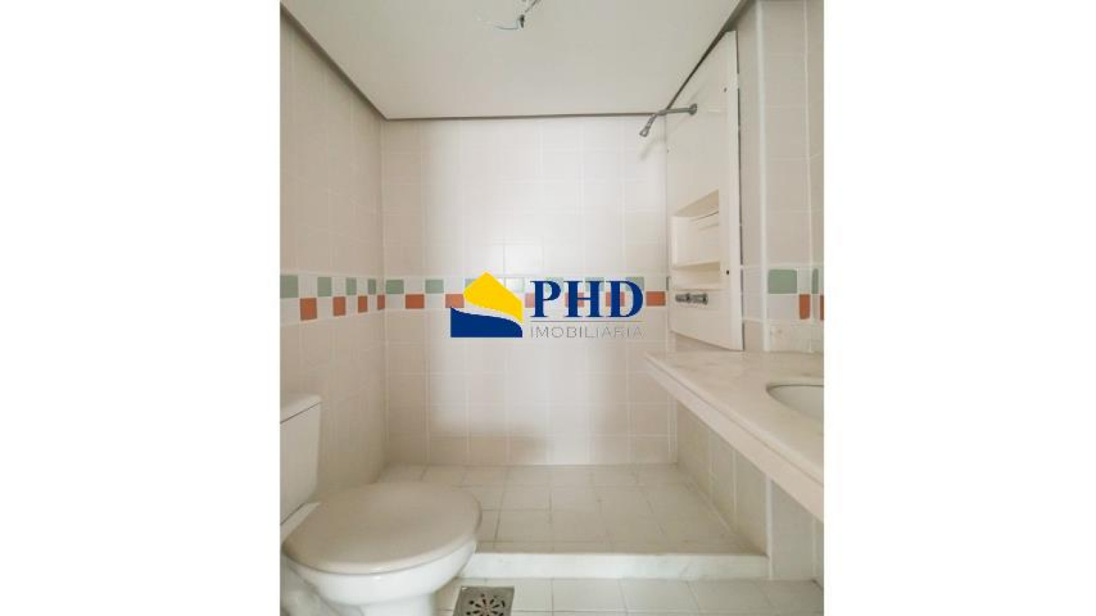 Apartamento 3 Quartos 83m² 