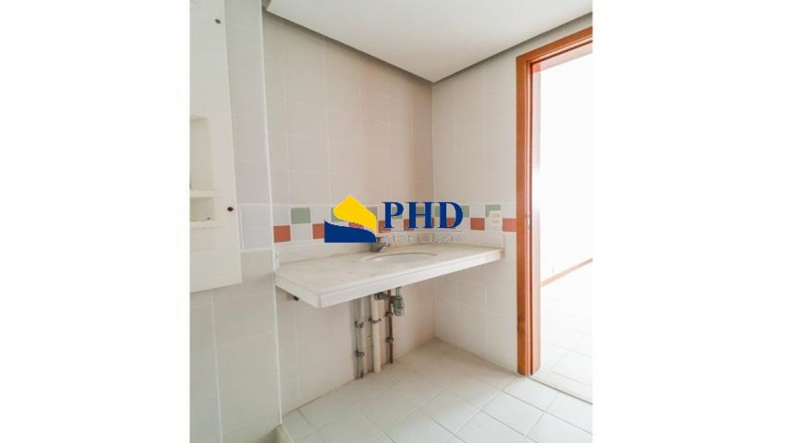 Apartamento 3 Quartos 83m² 