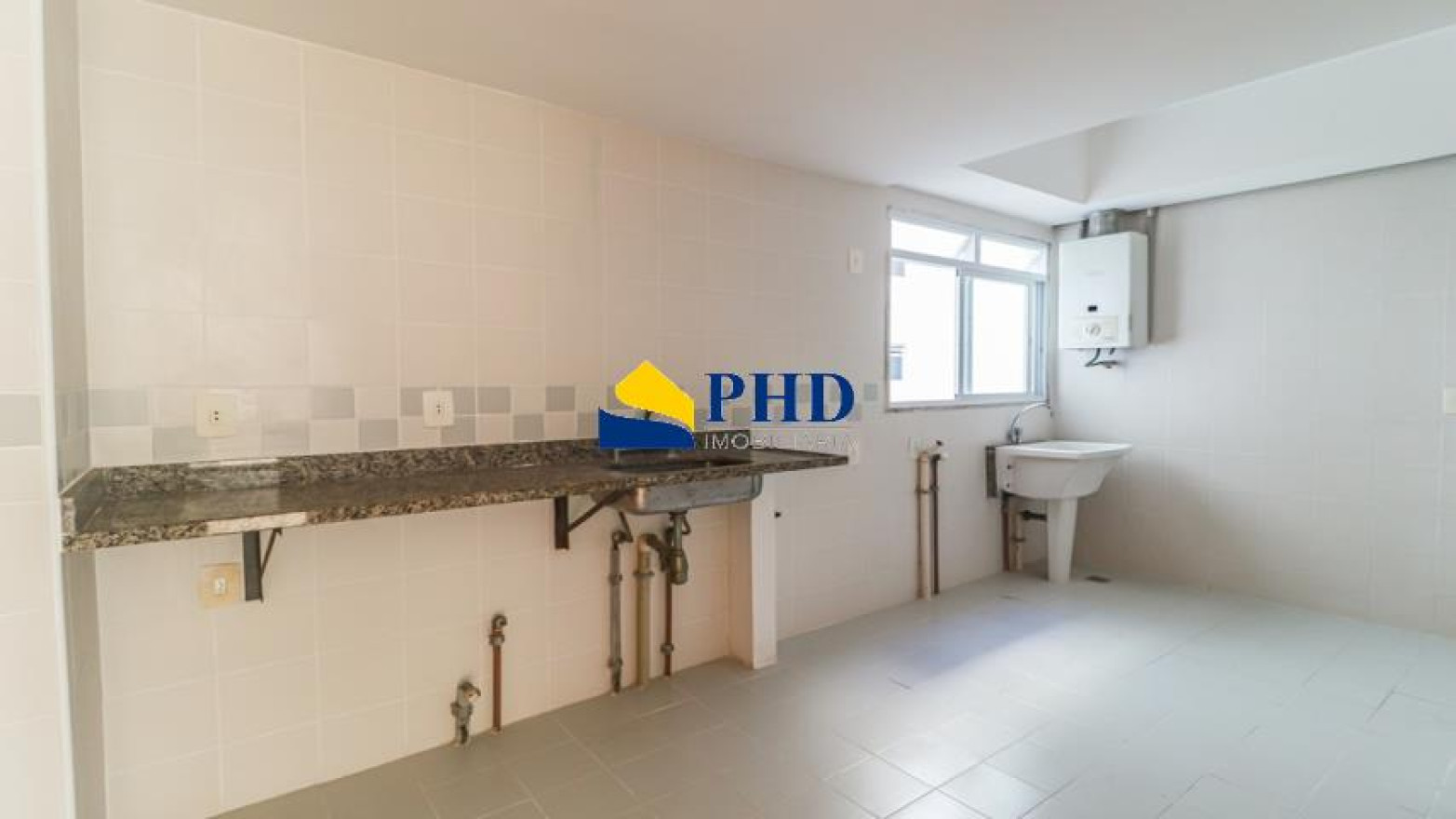 Apartamento 3 Quartos 83m² 