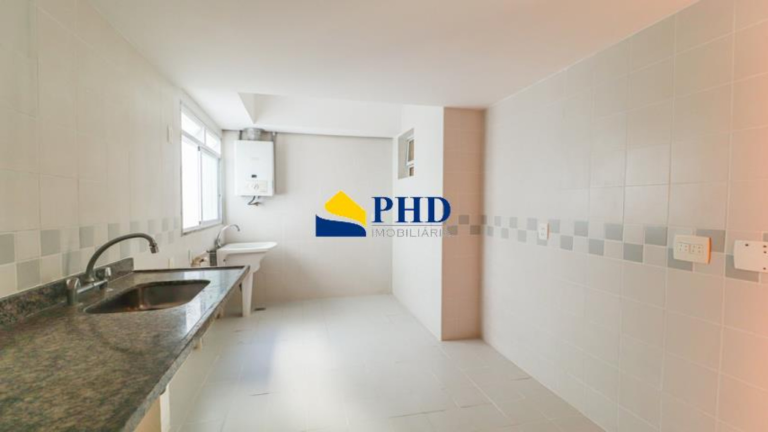 Apartamento 3 Quartos 83m² 