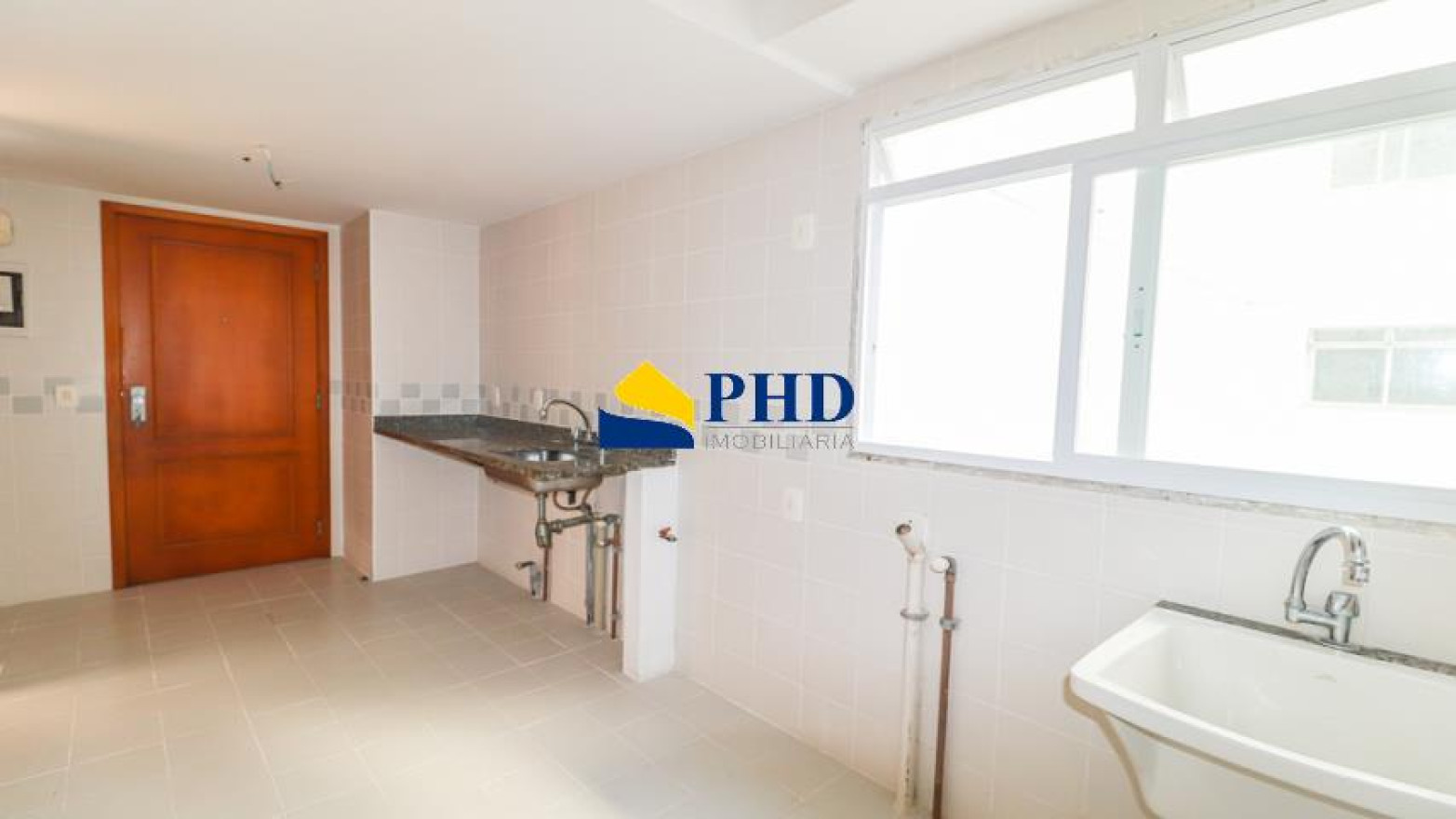 Apartamento 3 Quartos 83m² 