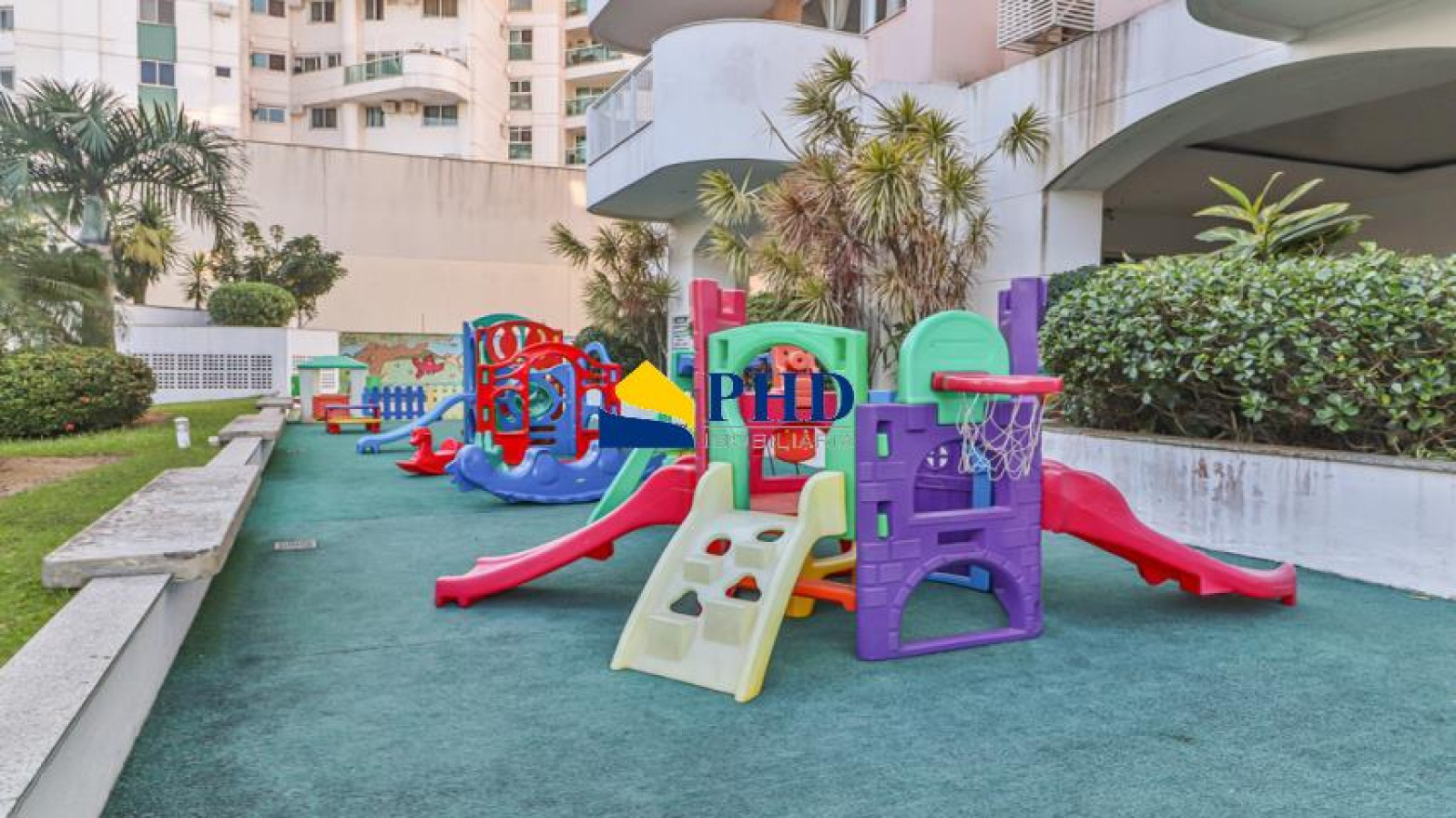 Apartamento 3 Quartos 83m² 