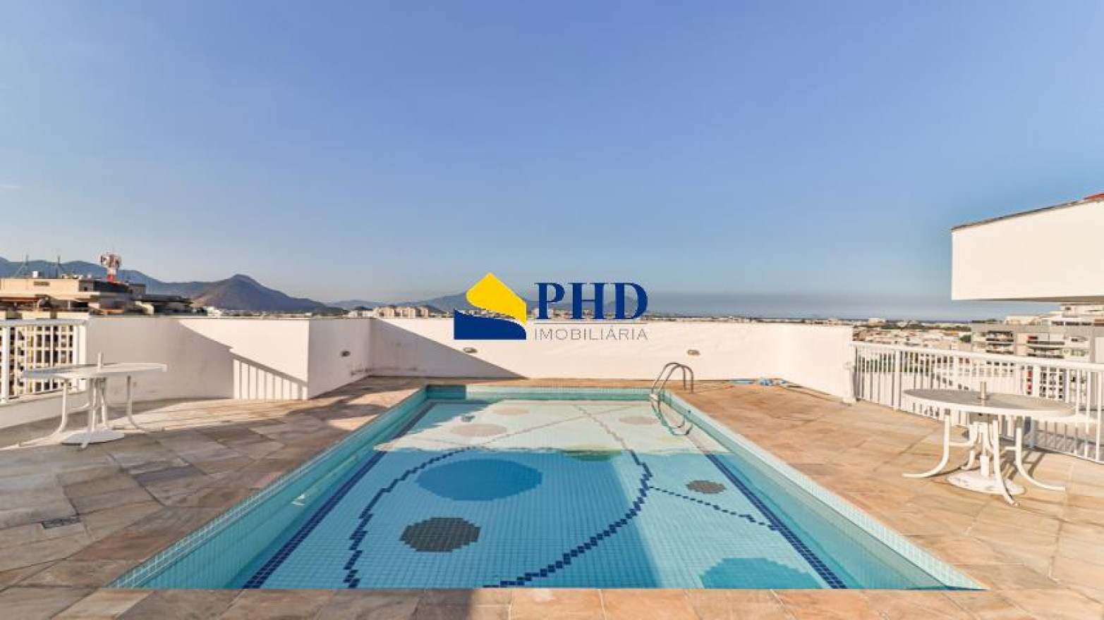 Apartamento 3 Quartos 83m² 