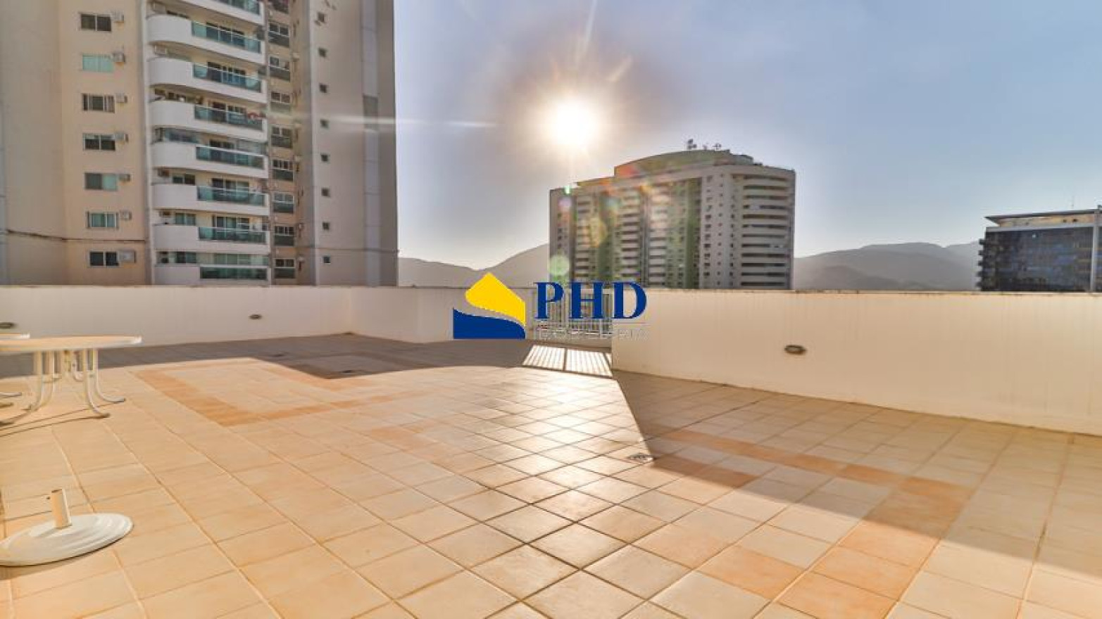 Apartamento 3 Quartos 83m² 