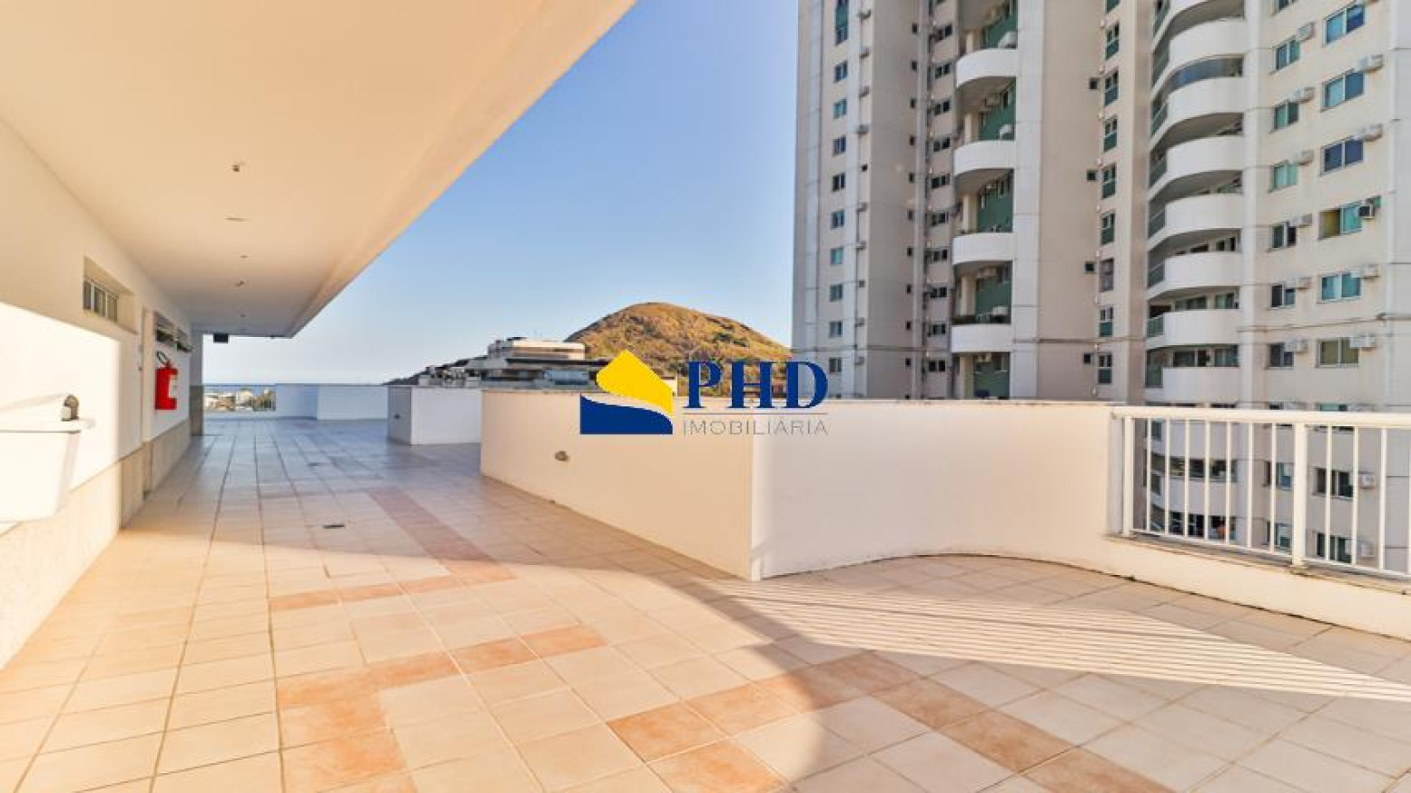 Apartamento 3 Quartos 83m² 