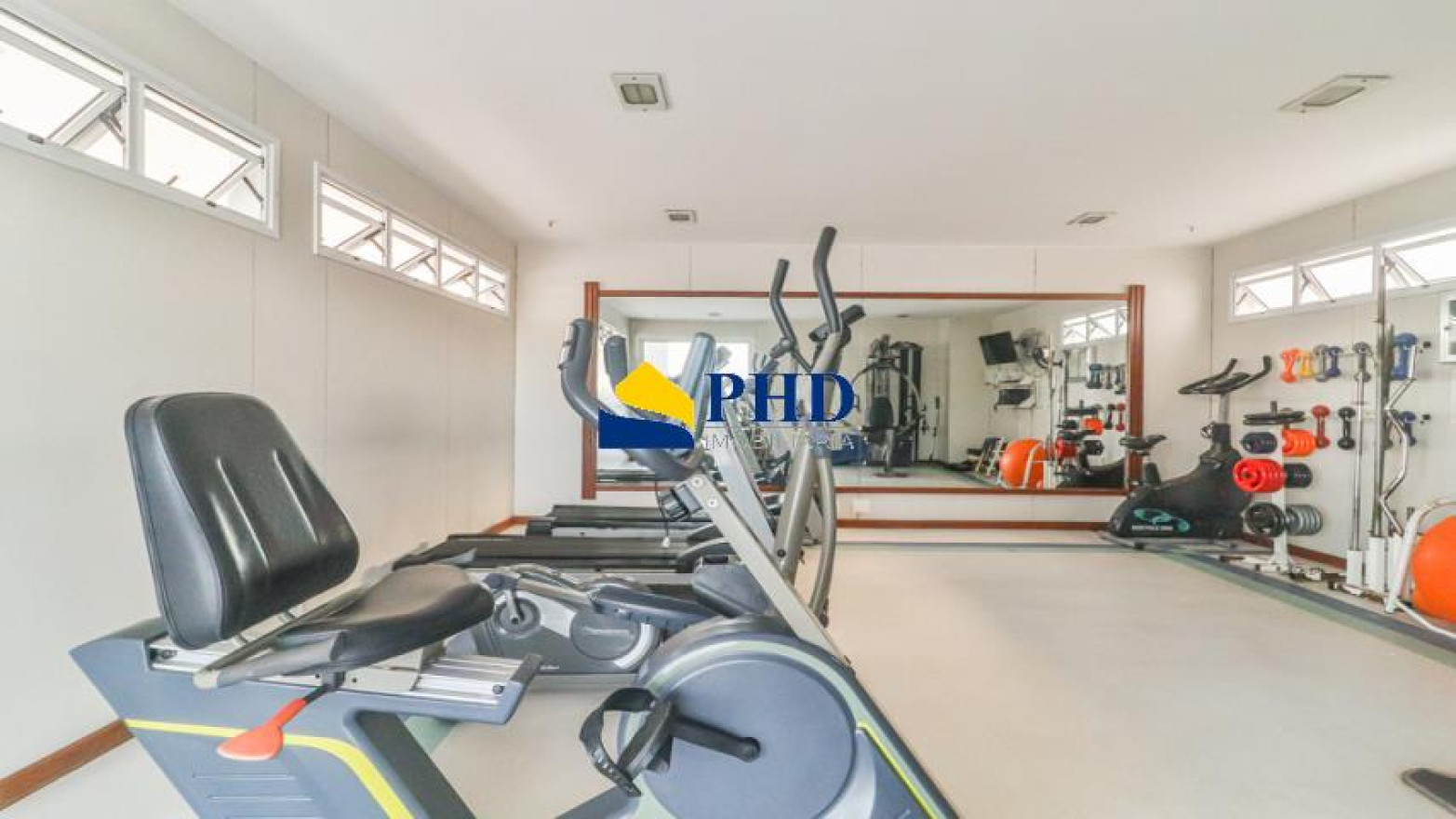 Apartamento 3 Quartos 83m² 