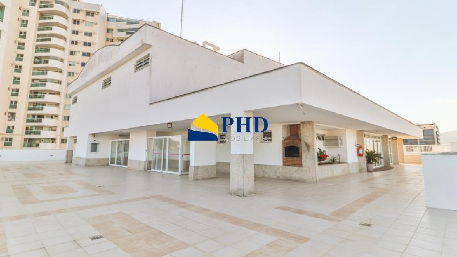 Apartamento 3 Quartos 83m² 