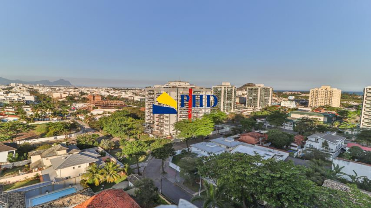 Apartamento 3 Quartos 83m² 