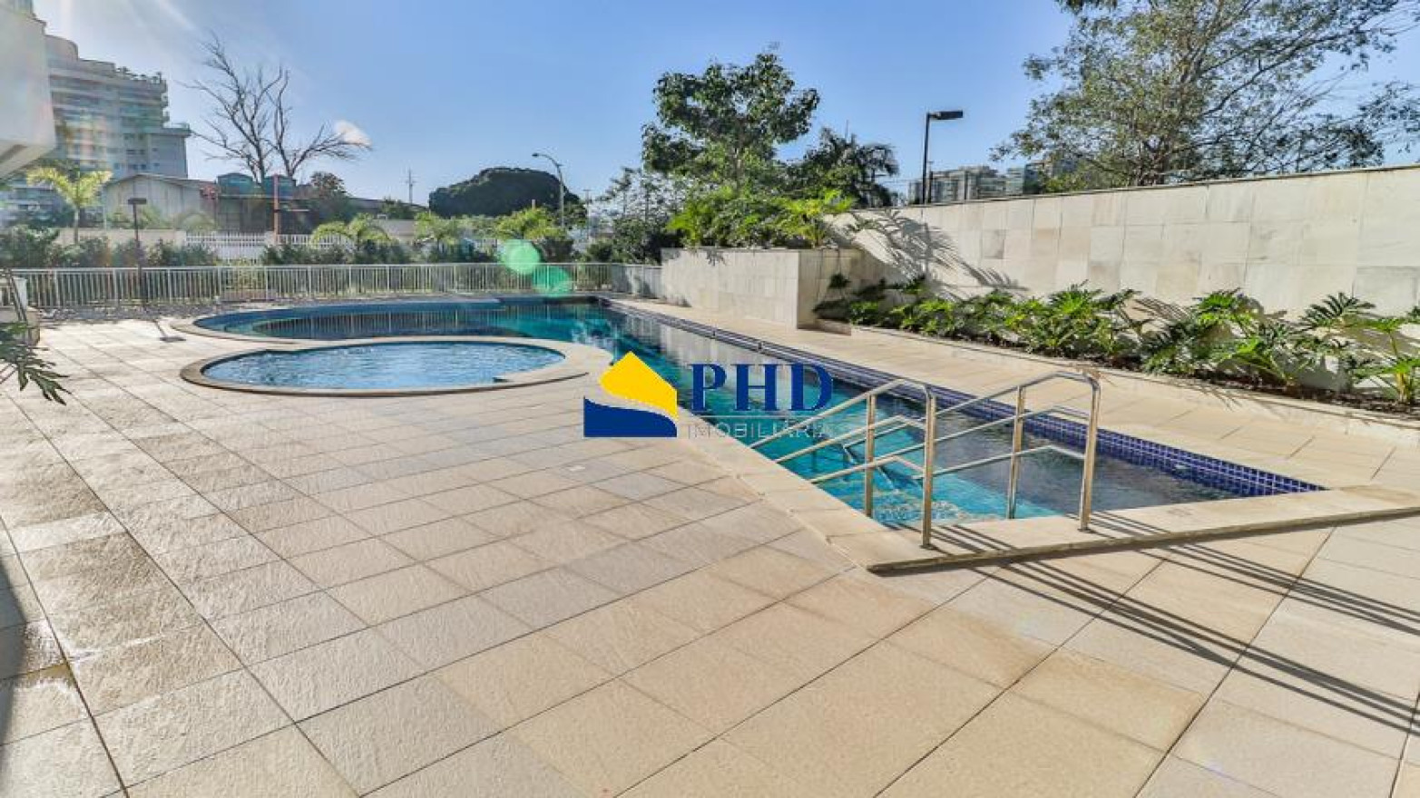 Cobertura Duplex 3 Quartos 163m² 