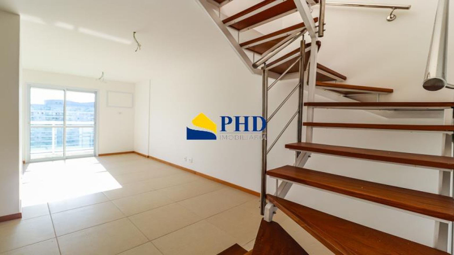 Cobertura Duplex 3 Quartos 163m² 